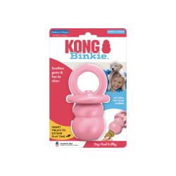 Kong Puppy Binkie
