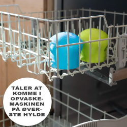 West Paw Toppl legetj