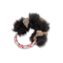 Trkkelegetj Ring Kanin- og freskind