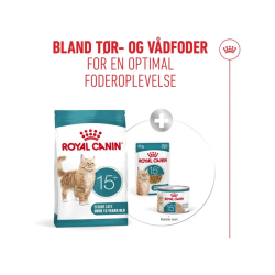 Royal Canin Ageing 15+