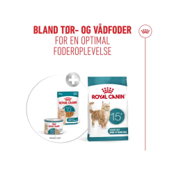 Royal Canin Vdkost Ageing 15+ 12 x 85g.