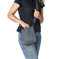 Hunter Avla hundetaske m. skulderrem - Gr