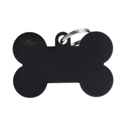 My Family Hundetegn Kdben lille 2 cm.