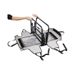 Trixie Lounger Campingseng