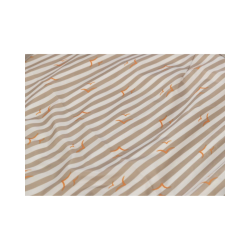 Trixie Be Nordic Husum Regnjakke Sand