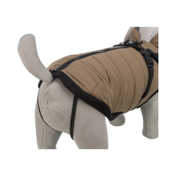 Trixie Pirou Vinterjakke Sand