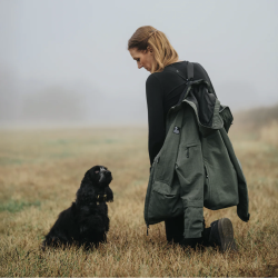 DogCoach Skaljakke Amie