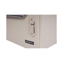 Nordic Paws Oskar Hundesde til bil