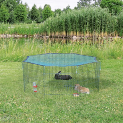 Trixie Kaninlbegrd 150 x 57 cm.