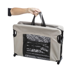 Trixie Lounger Campingseng