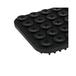 D&D Slikkemtte Kat Sort