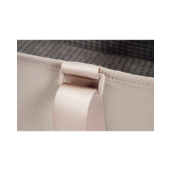 Nordic Paws Oskar Hundesde til bil