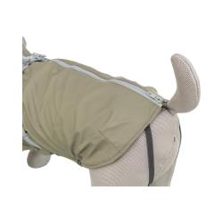 Trixie Pontis Regn Hundedkken Grn