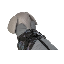 Trixie Pontis Reflect Hundedkken Gr