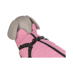 Trixie Pontis Reflect Hundedkken Pink