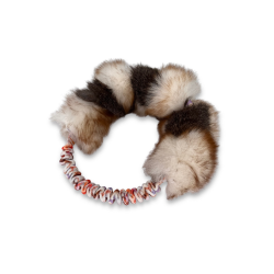 Trkkelegetj Ring Kanin- og freskind