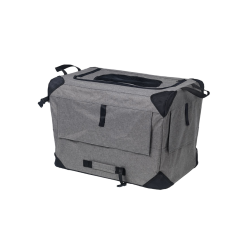 Dogman Hundebur i stof