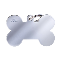 My Family Hundetegn Kdben lille 2 cm.