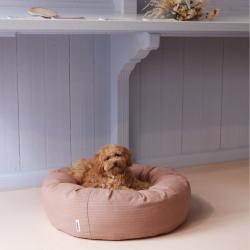 Tadazhi Donut Seng Rose