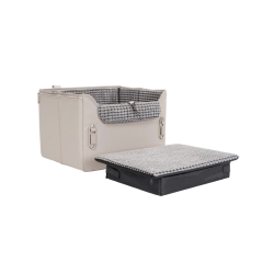 Nordic Paws Oskar Hundesde til bil