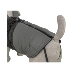 Trixie Pontis Reflect Hundedkken Gr