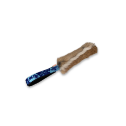 Trkkelegetj Kaninskind 35 cm.