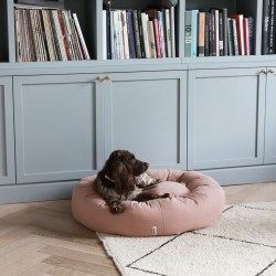 Tadazhi Donut Seng Rose