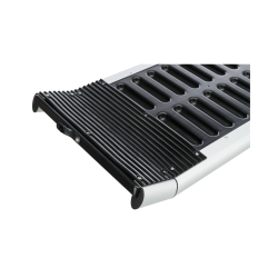 Trixie Foldbar Rampe til bil 38 x 155 cm.