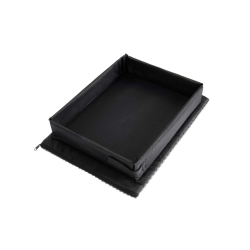 Nordic Paws Oskar Hundesde til bil