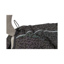 Trixie Limoux Reflect Hundejakke