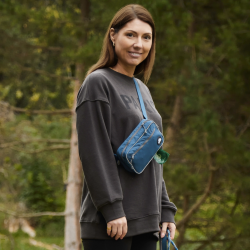 Dog Copenhagen Bltetaske