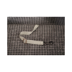 Nordic Paws Oskar Hundesde til bil