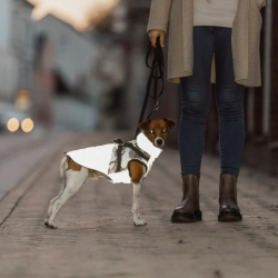 Trixie Pontis Reflect Hundedkken Gr