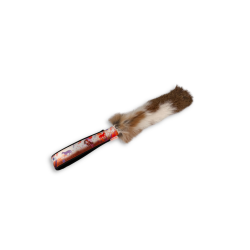 Trkkelegetj Kaninskind 35 cm.