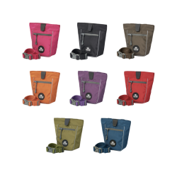 Dog Copenhagen Go Explore Godbidstaske