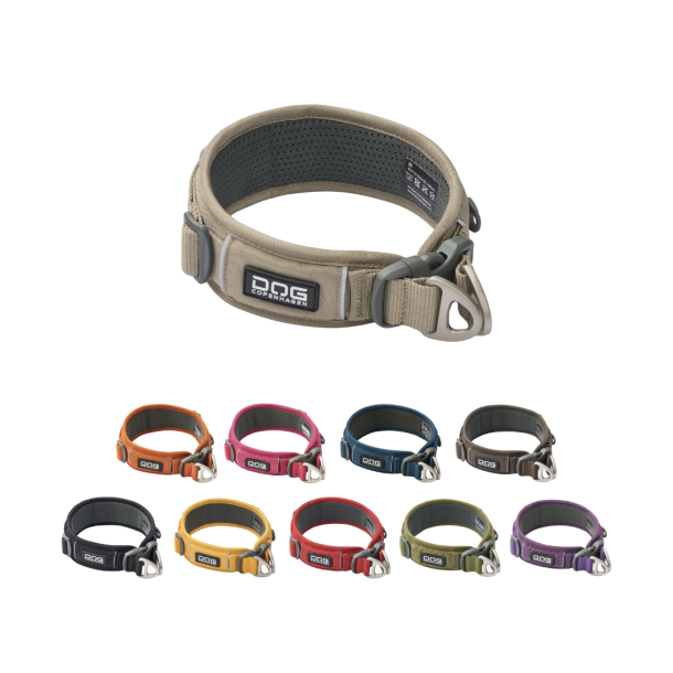 Dog Copenhagen Urban Explore Halsbnd