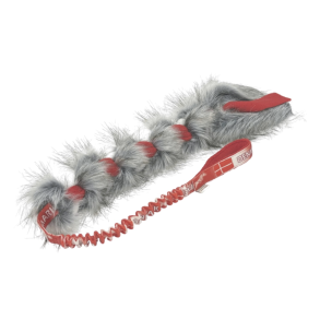 Dogs Craft Tugger Fur hundelegetj 