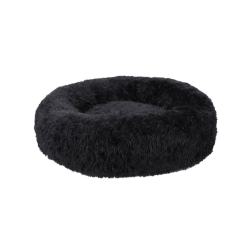 Fluffy Donut Hundeseng