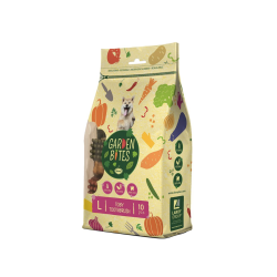 Garden Bites Veggie Tyggeben Toothbrush 500 g.