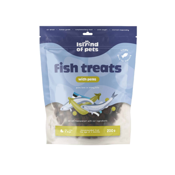 Island Of Pets Hundekiks rter