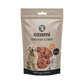 Ozami Chicken Cubes 100 g.