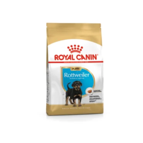  Royal Canin Rottweiler Hvalp/Junior 12 kg.