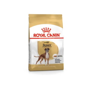  Royal Canin Boxer 26 Adult 