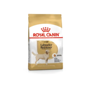  Royal Canin Labrador Retriever voksen hundefoder 12 kg.