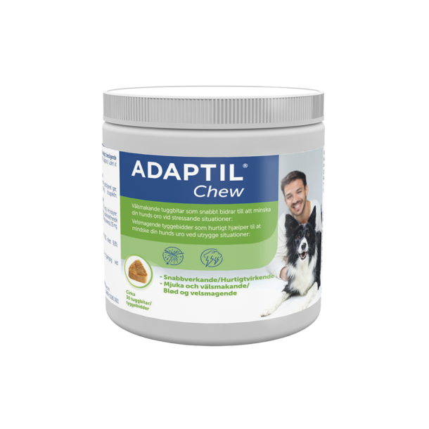 Adaptil Chew 30 stk.