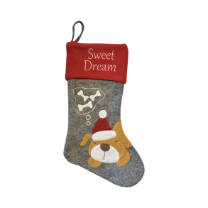 Companion Hunde Julesok