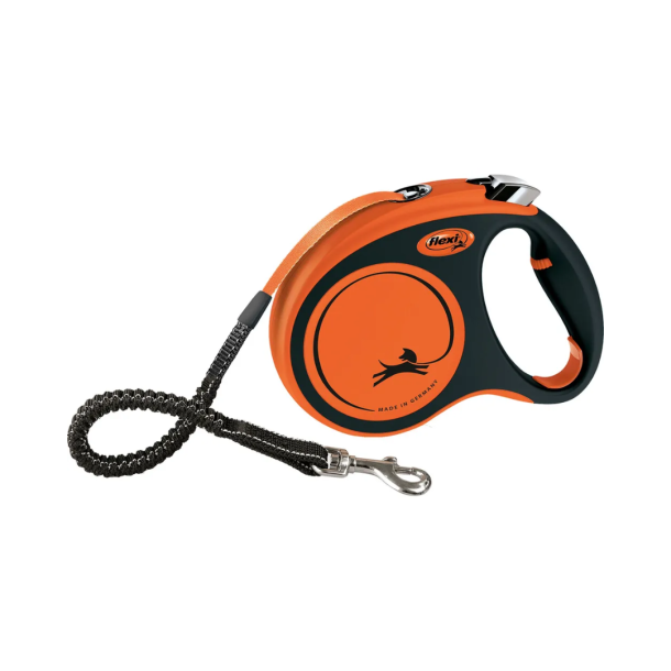 Flexi Bndline Xtreme Orange 5 m.