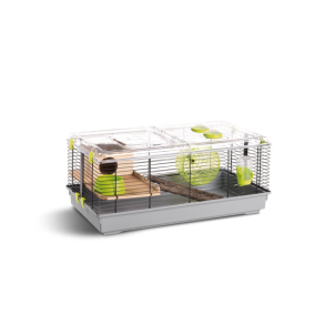 MPS Trudy Hamsterbur Grn Natura