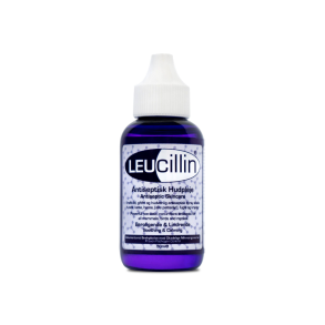 Leucillin Drber 50 ml.