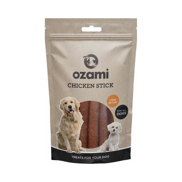 Ozami Chicken Sticks 100 g.